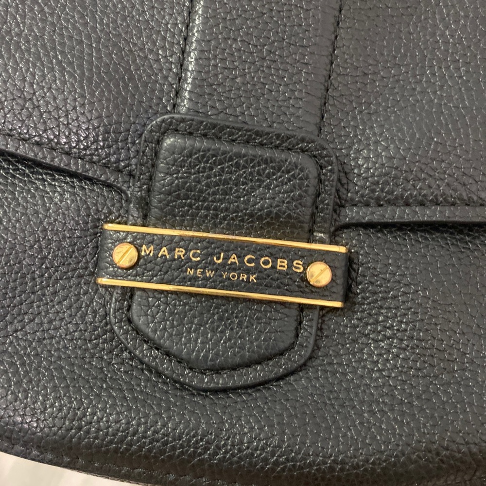 Marc Jacob Mini Messenger Bag